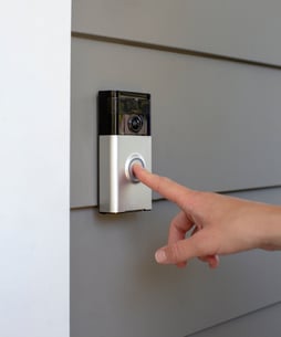 ring doorbell installation video